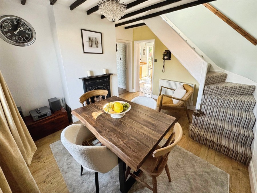 Gilston, Harlow, Essex