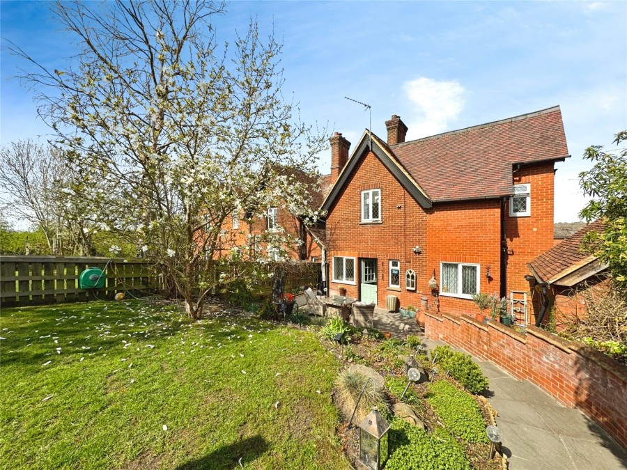 Gilston, Harlow, Essex