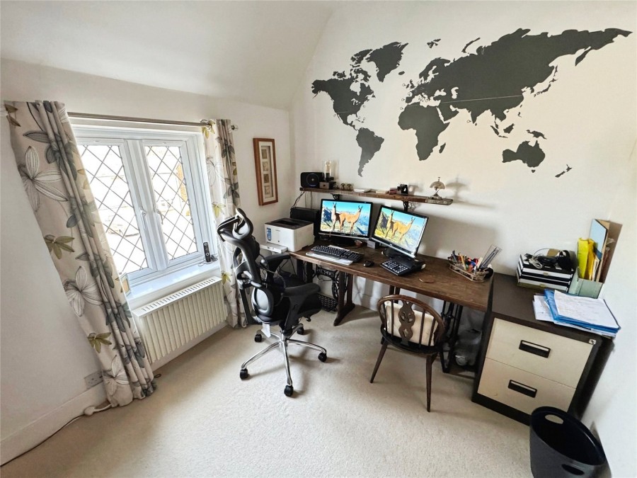 Gilston, Harlow, Essex