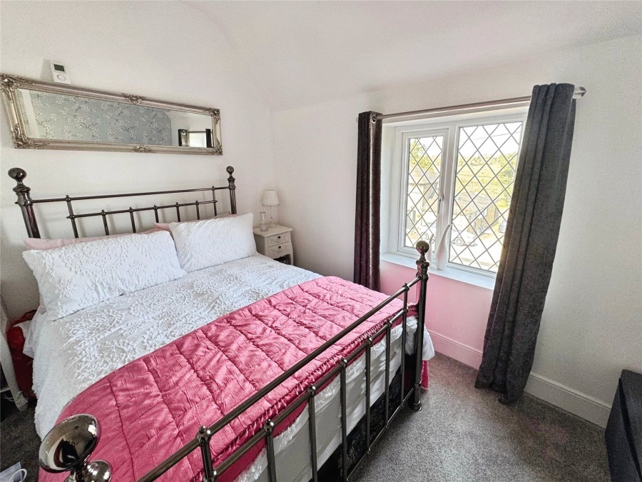 Gilston, Harlow, Essex