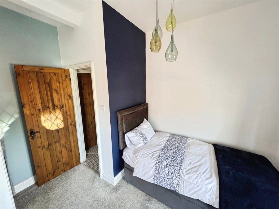 Gilston, Harlow, Essex