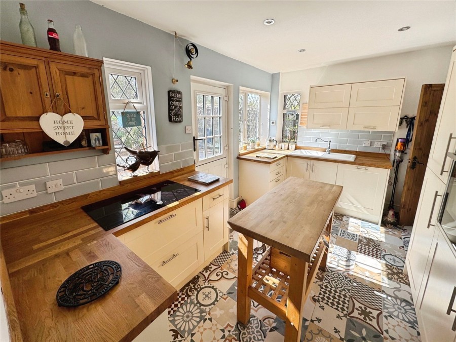 Gilston, Harlow, Essex