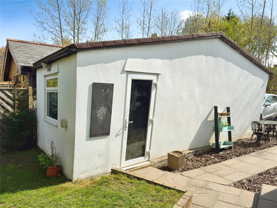 Gilston, Harlow, Essex