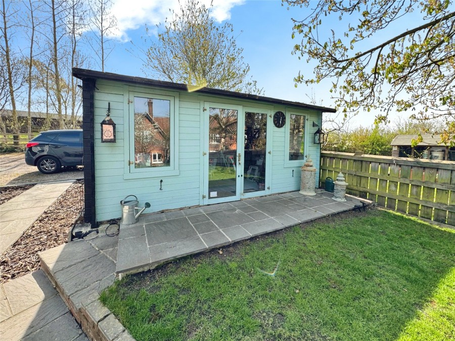 Gilston, Harlow, Essex