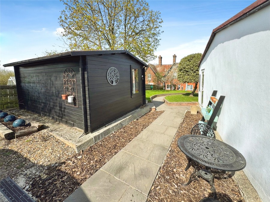 Gilston, Harlow, Essex