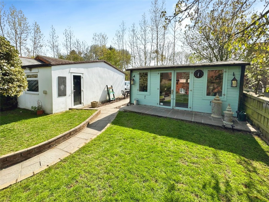 Gilston, Harlow, Essex