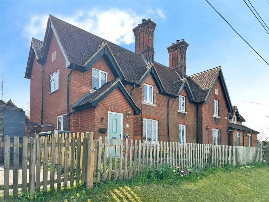 Gilston, Harlow, Essex