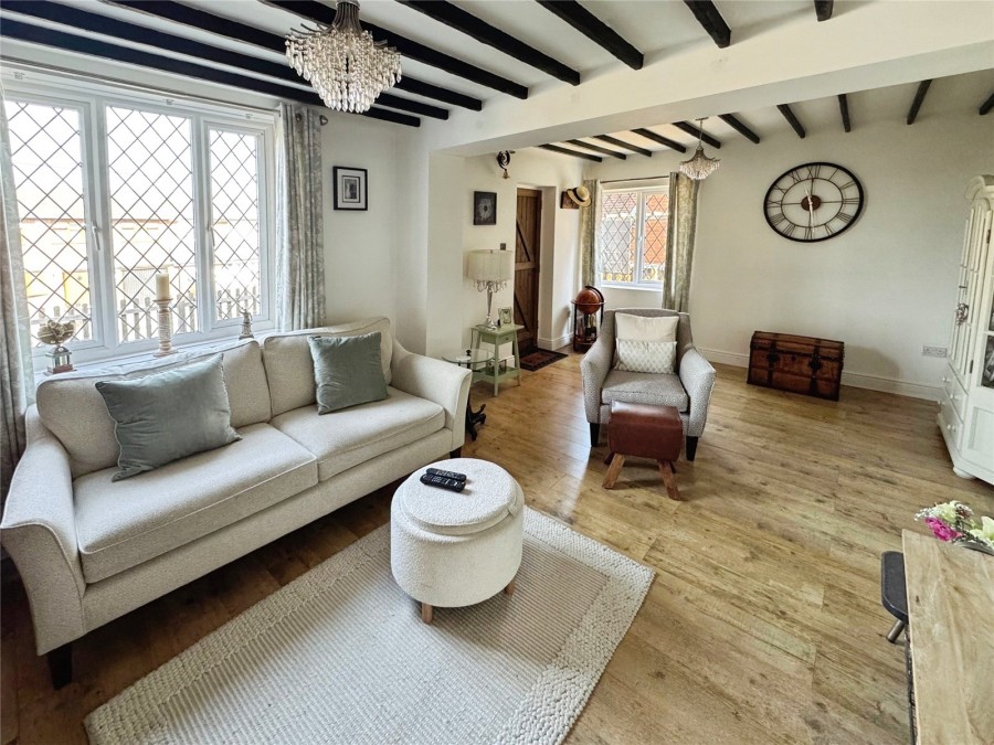 Gilston, Harlow, Essex
