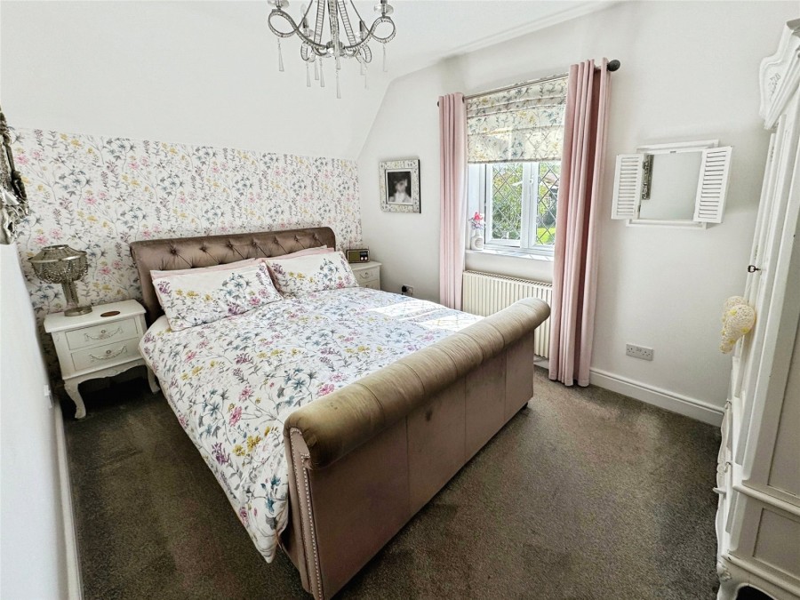 Gilston, Harlow, Essex