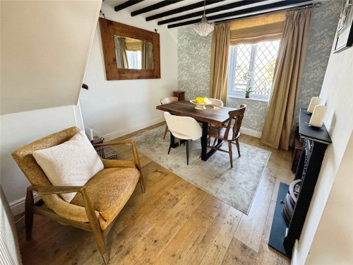 Gilston, Harlow, Essex