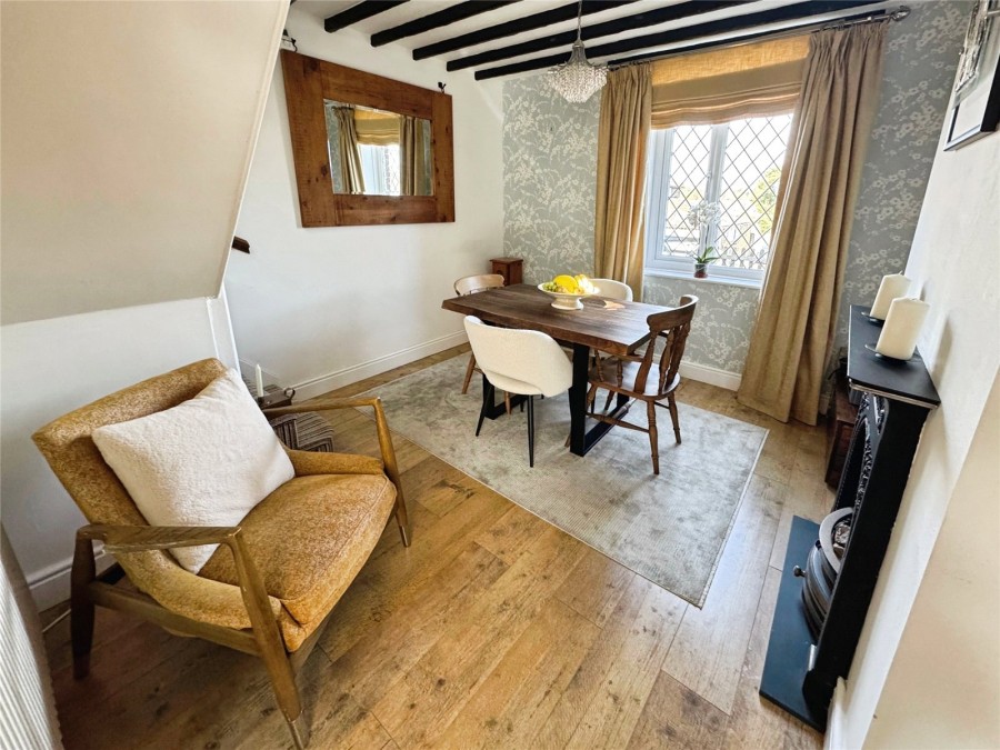 Gilston, Harlow, Essex