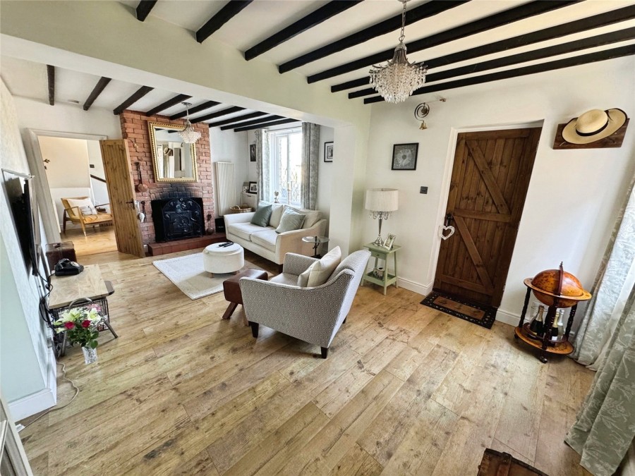 Gilston, Harlow, Essex