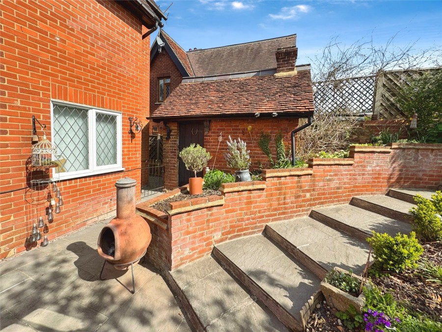Gilston, Harlow, Essex