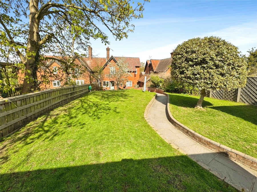 Gilston, Harlow, Essex
