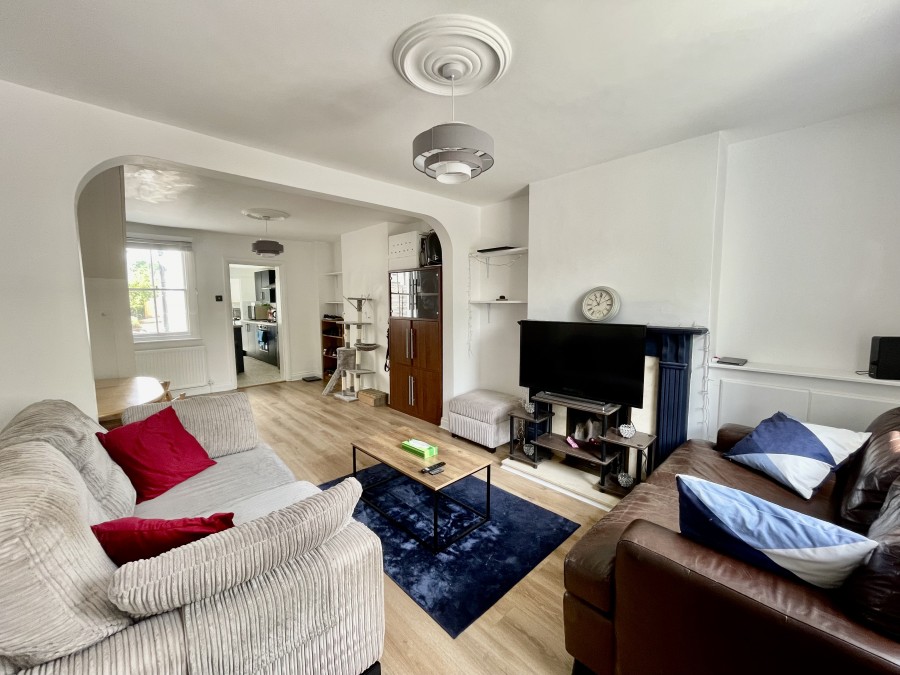 Bishops Stortford, Hertfordshire