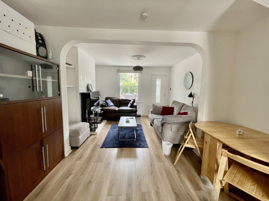 Bishops Stortford, Hertfordshire