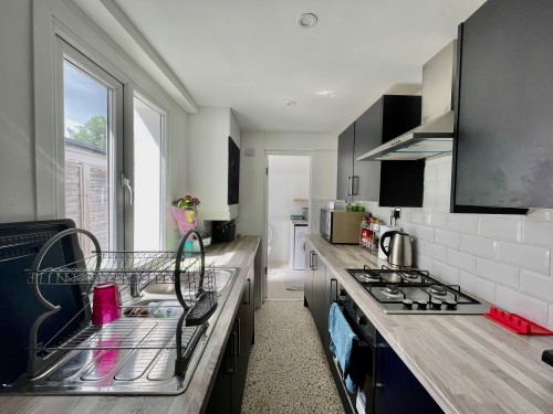 Bishops Stortford, Hertfordshire