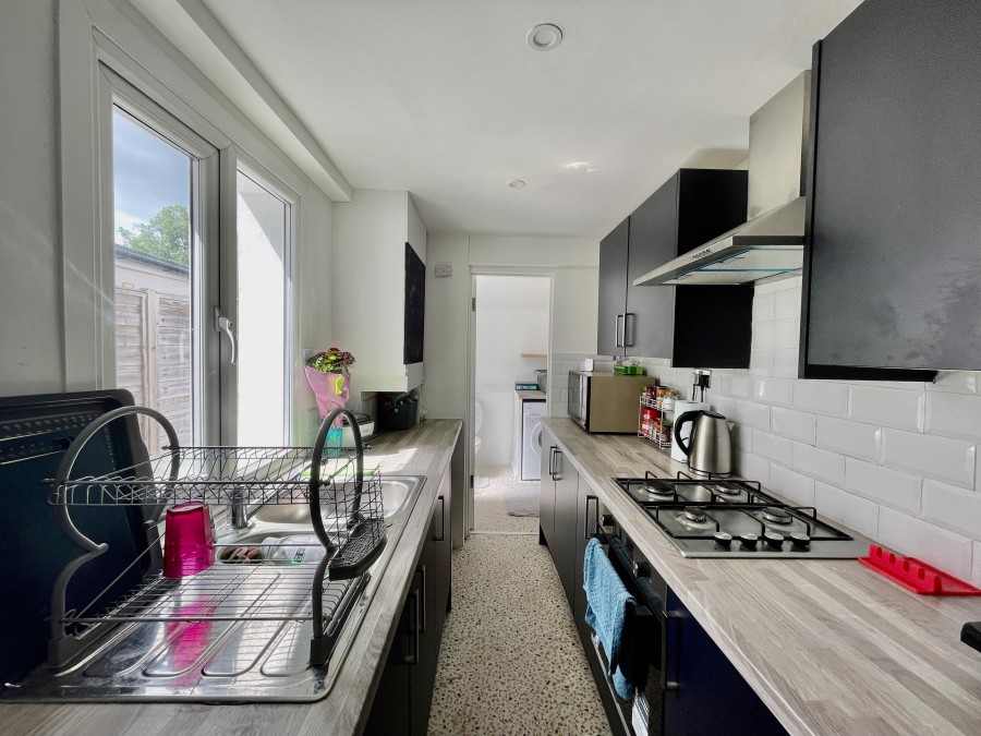 Bishops Stortford, Hertfordshire