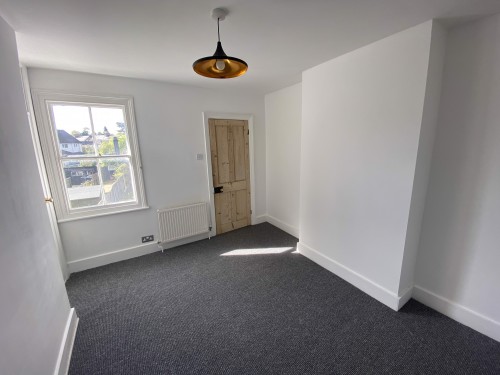 Bishops Stortford, Hertfordshire