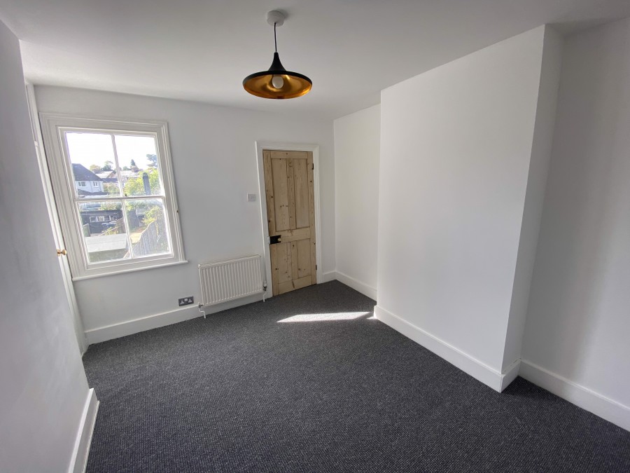 Bishops Stortford, Hertfordshire