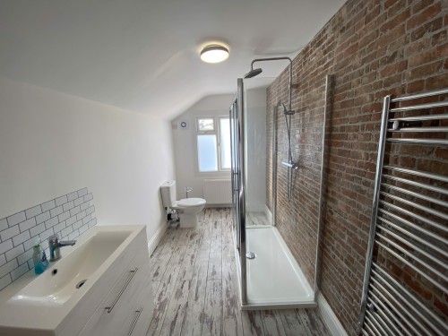 Bishops Stortford, Hertfordshire