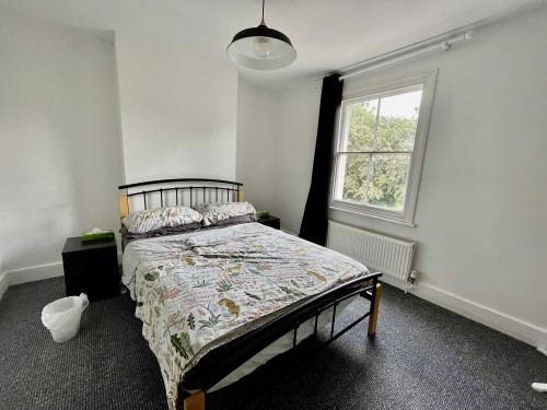 Bishops Stortford, Hertfordshire