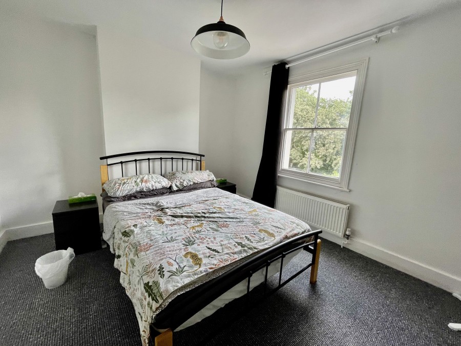 Bishops Stortford, Hertfordshire