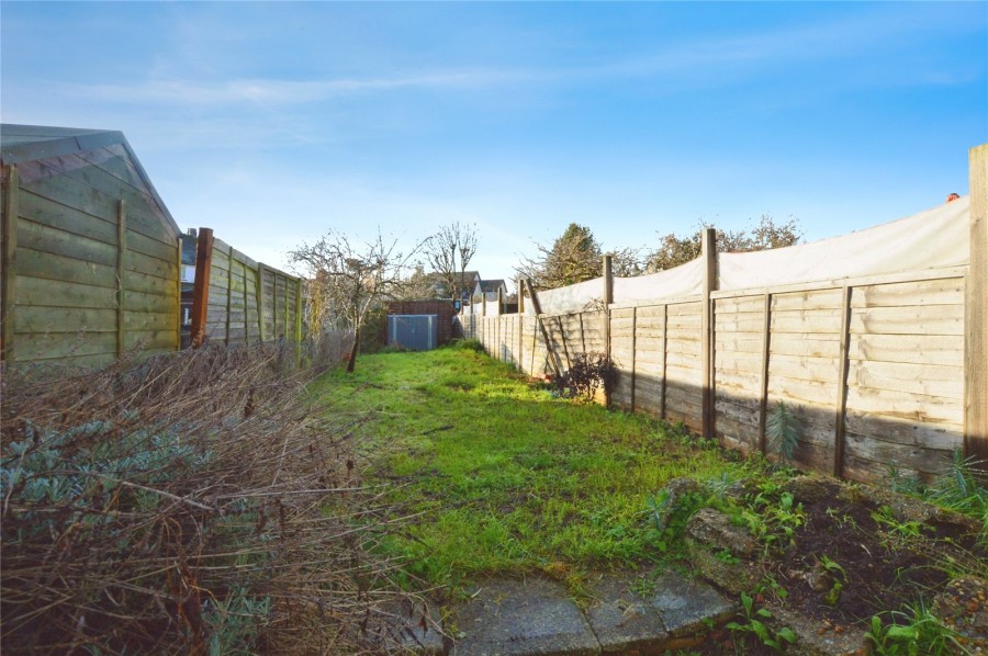 Bishops Stortford, Hertfordshire