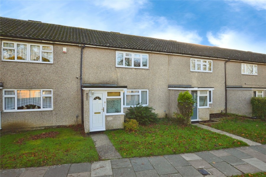 3 bedroom House for Letting Harlow, Essex