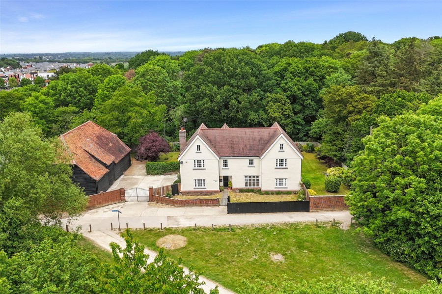 Harlow, Essex