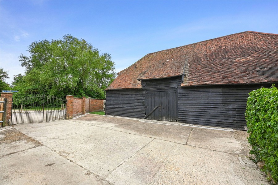 Harlow, Essex