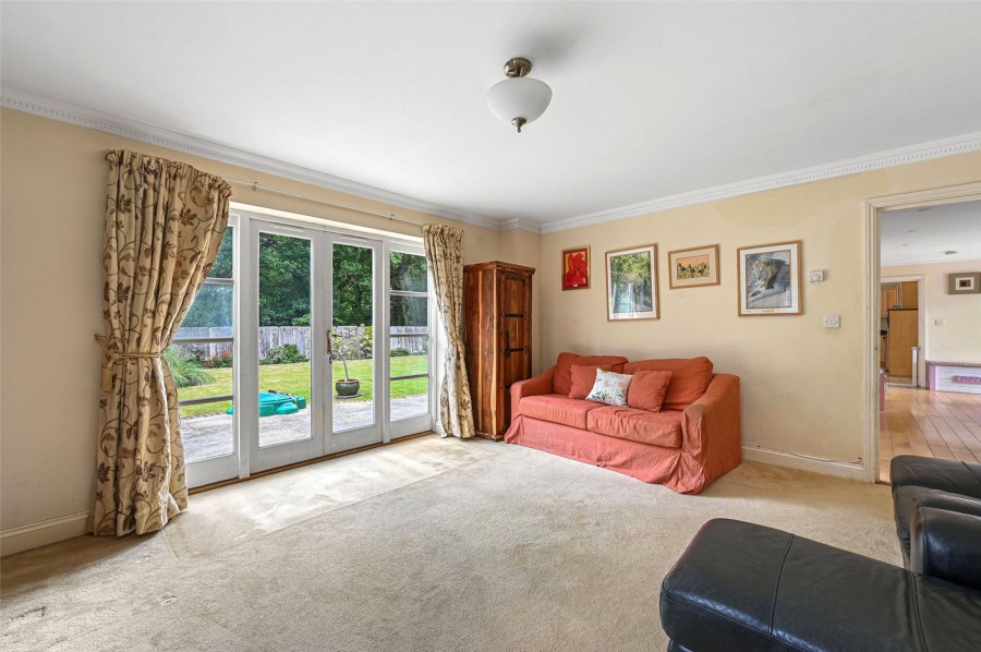 Harlow, Essex