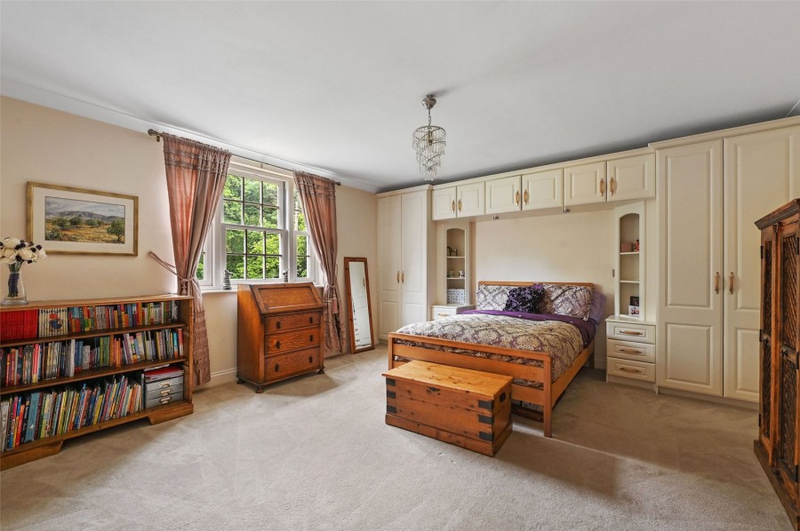 Harlow, Essex