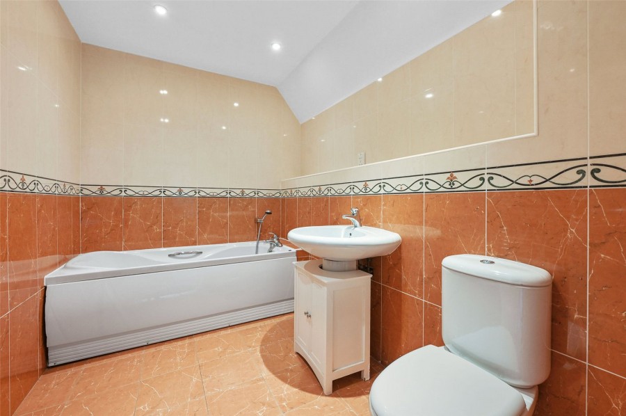 Harlow, Essex