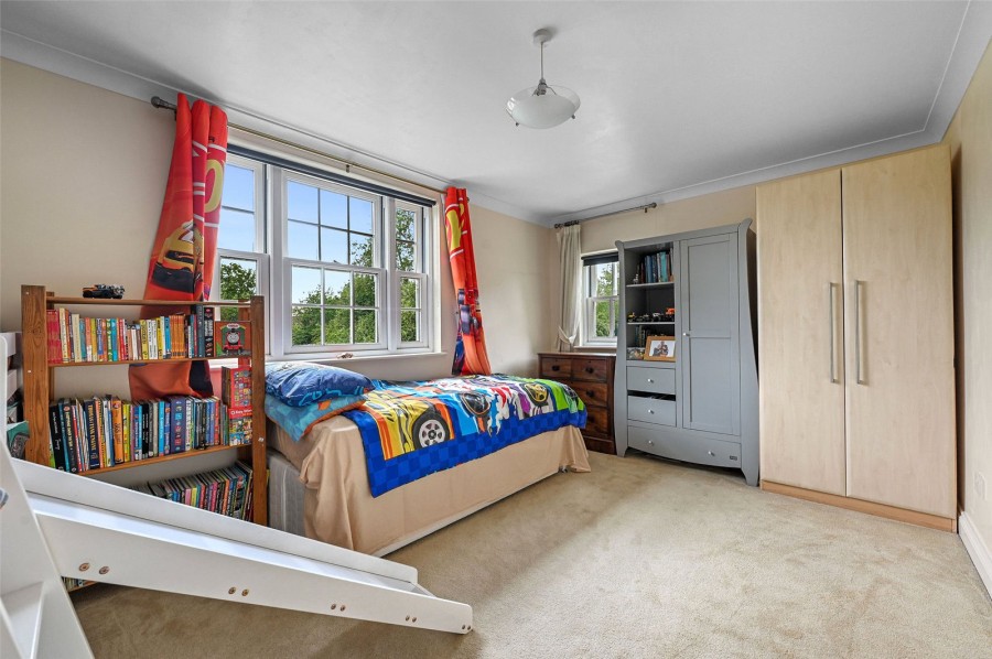 Harlow, Essex