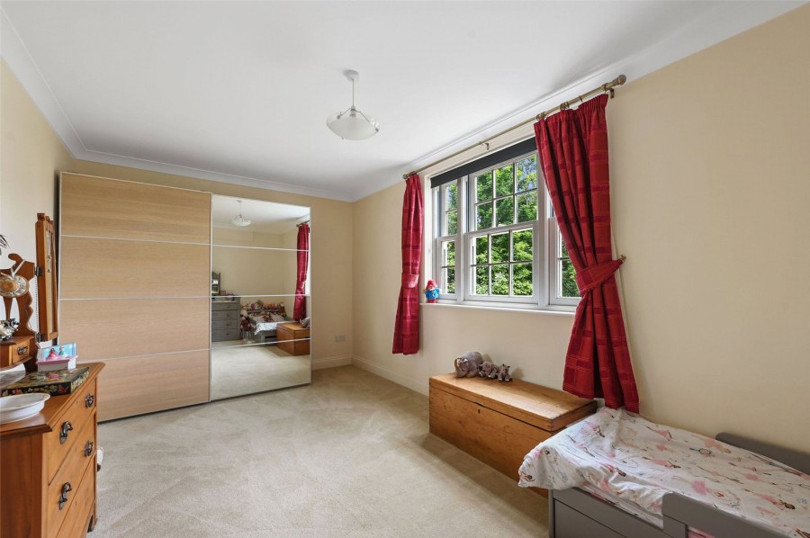 Harlow, Essex