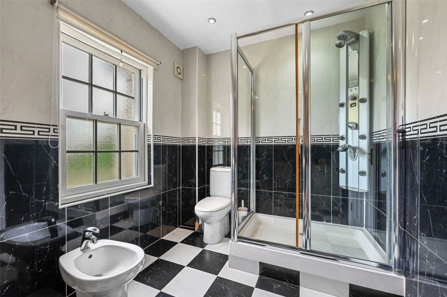 Harlow, Essex