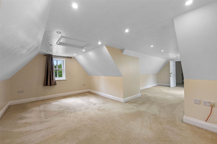 Harlow, Essex