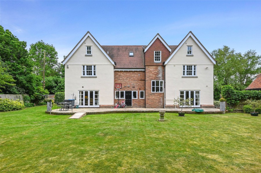 Harlow, Essex