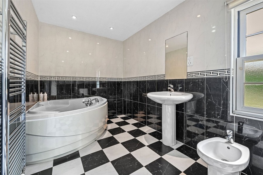 Harlow, Essex