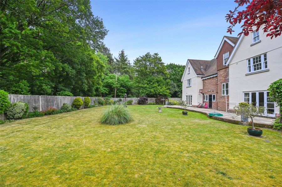 Harlow, Essex