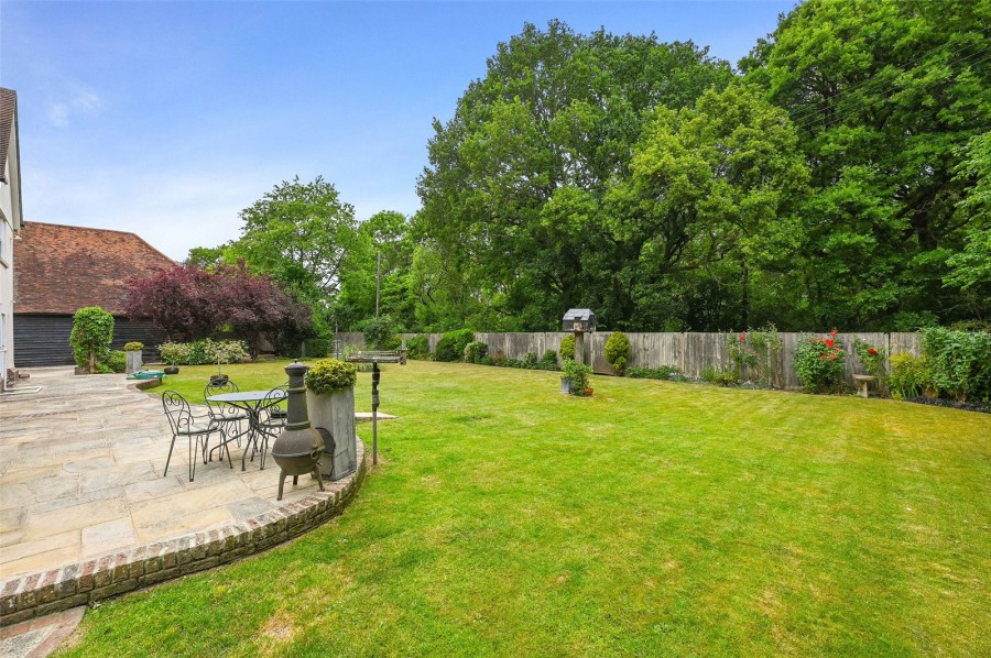 Harlow, Essex