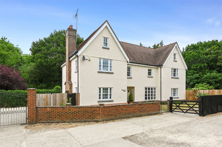 Harlow, Essex