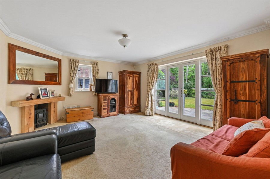 Harlow, Essex