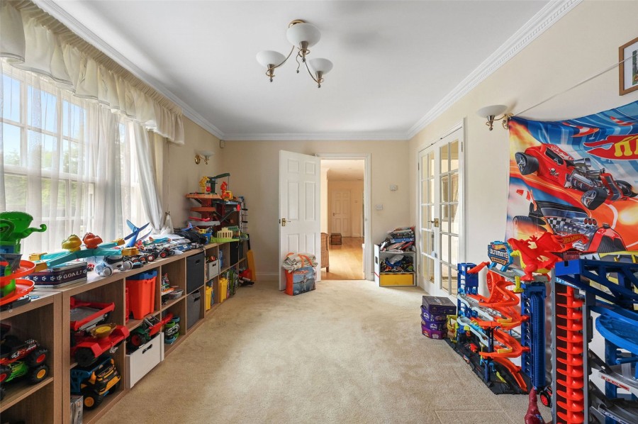 Harlow, Essex