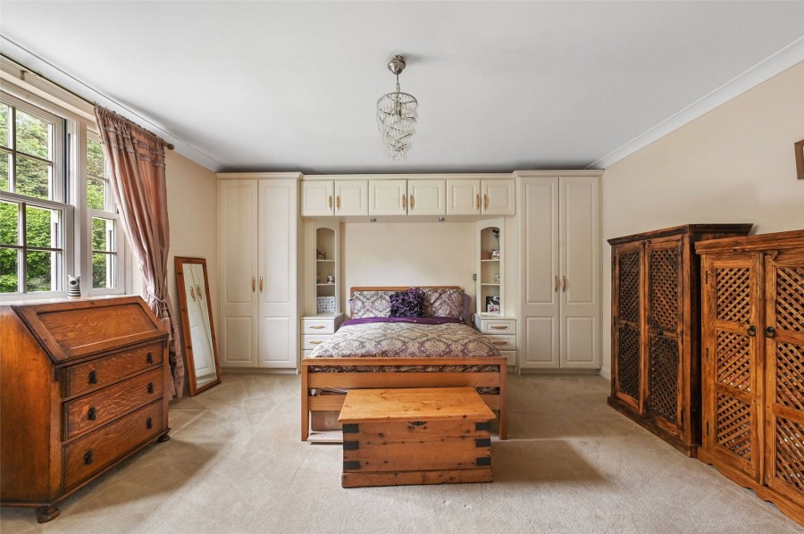 Harlow, Essex