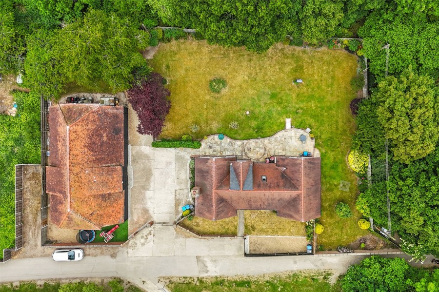 Harlow, Essex