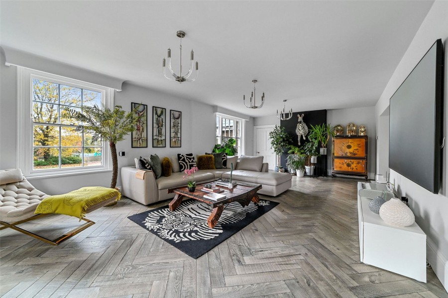 4 bedroom House for Sale Newhall, Harlow, Essex