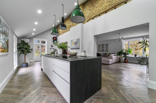 Newhall, Harlow, Essex