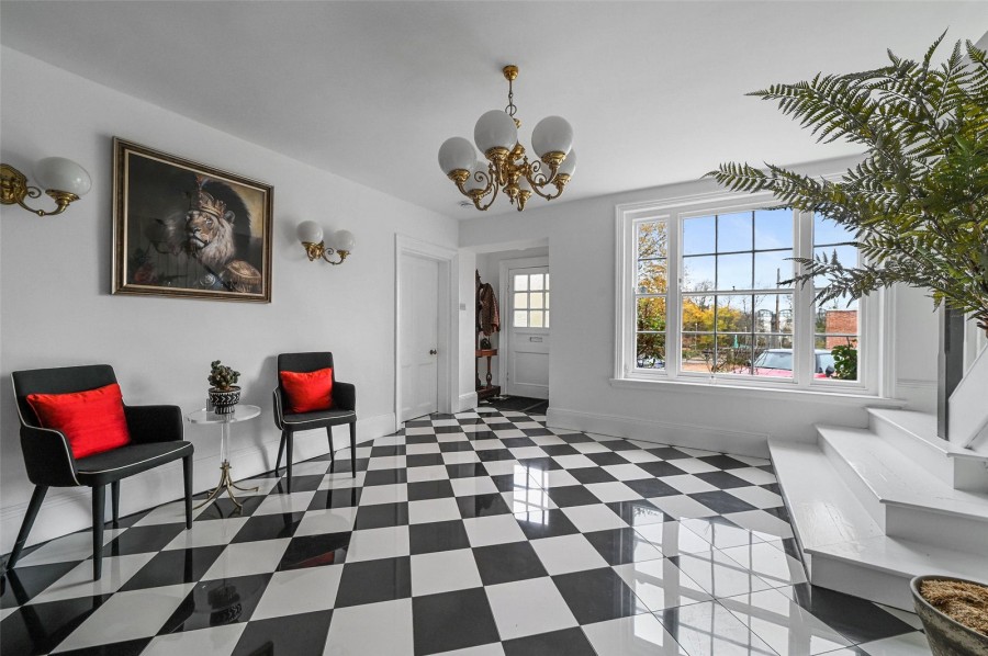 Newhall, Harlow, Essex